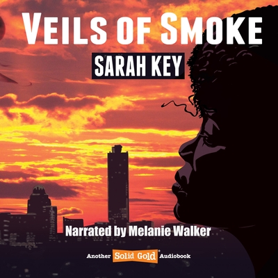 Veils of Smoke audiobook artwork
